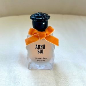 Anna Sui L'Amour Rose Versailles